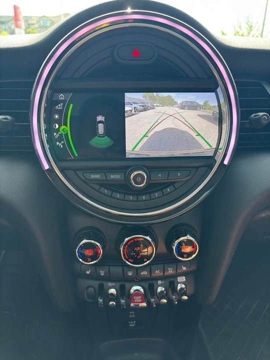 2021 Mini Mini Cooper S 3rd Gen - Image 12 of 17