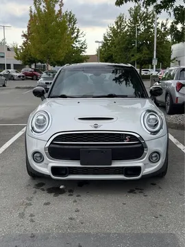 2021 MINI 5 Door Cooper S