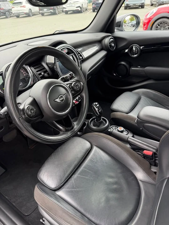 2021 Mini Mini Cooper S 3rd Gen - Image 4 of 5