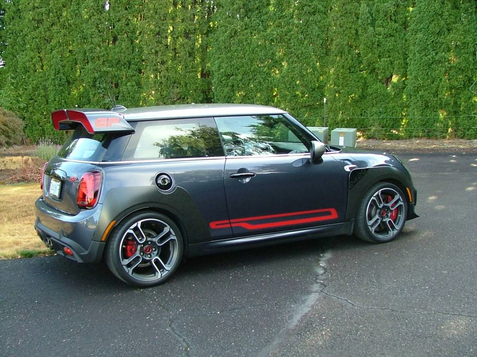 2021 Mini Mini John Cooper Works 3rd Gen - Image 6 of 6