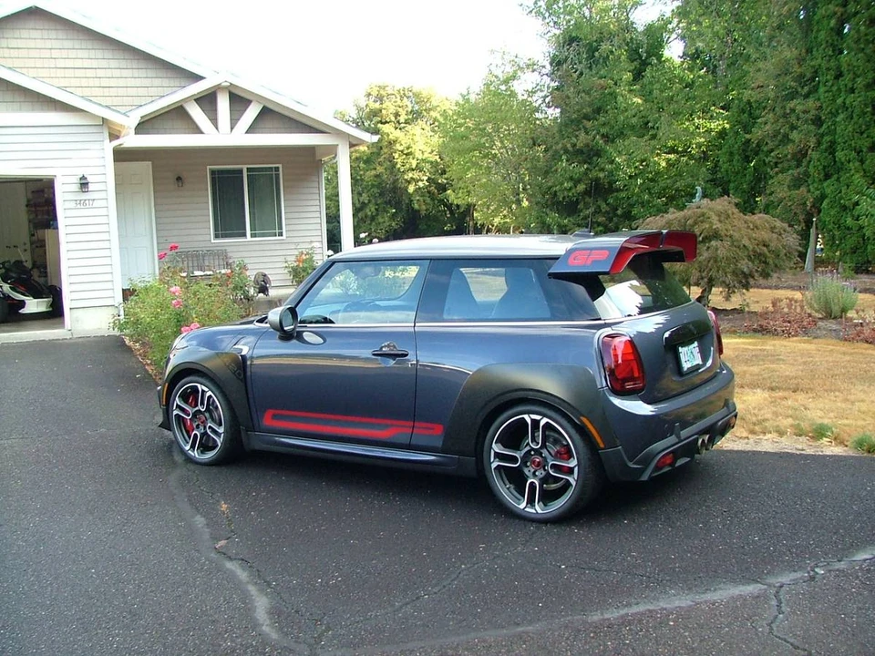 2021 Mini Mini John Cooper Works 3rd Gen - Image 5 of 6