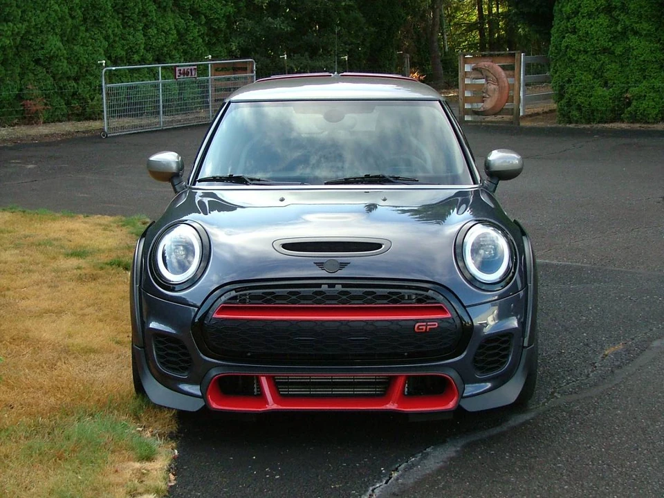 2021 Mini Mini John Cooper Works 3rd Gen - Image 4 of 6