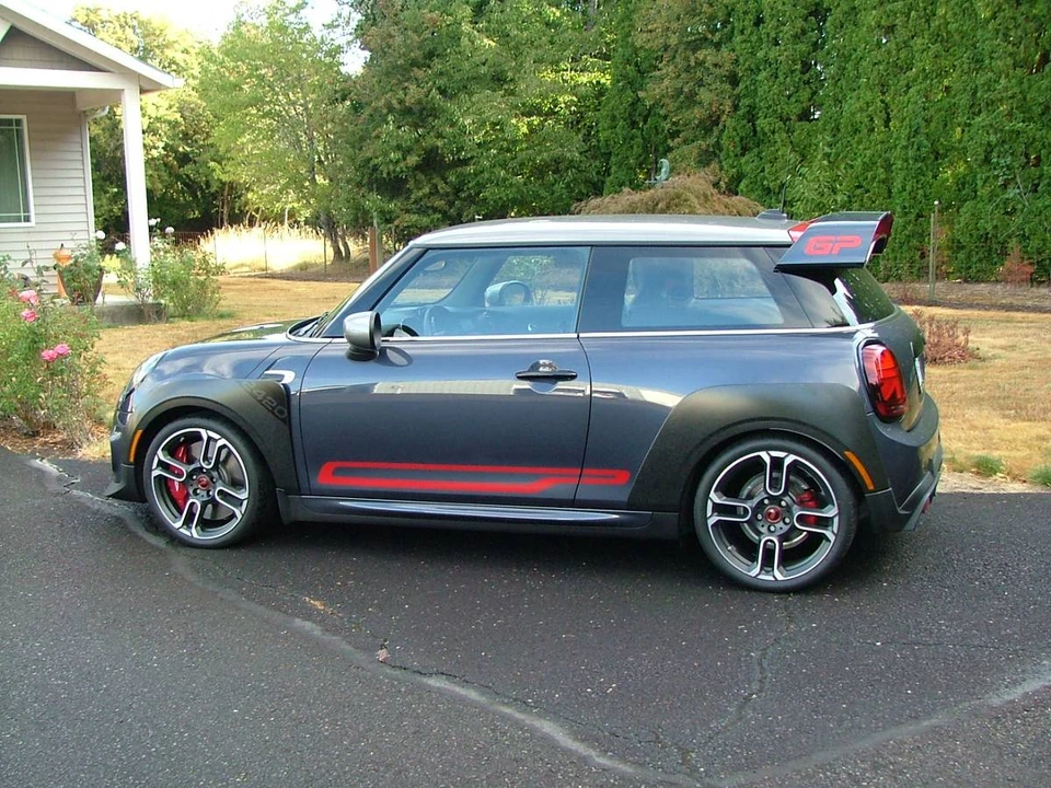2021 Mini Mini John Cooper Works 3rd Gen - Image 3 of 6