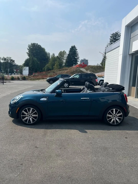 2021 Mini Mini Cooper S 3rd Gen - Image 2 of 13