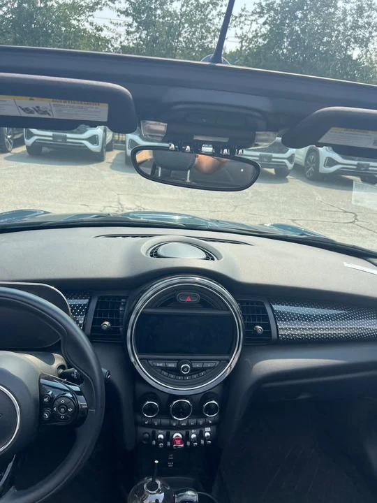2021 Mini Mini Cooper S 3rd Gen - Image 12 of 13