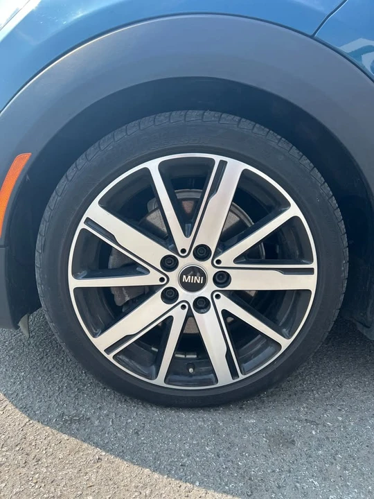 2021 Mini Mini Cooper S 3rd Gen - Image 9 of 13