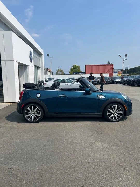2021 Mini Mini Cooper S 3rd Gen - Image 6 of 13