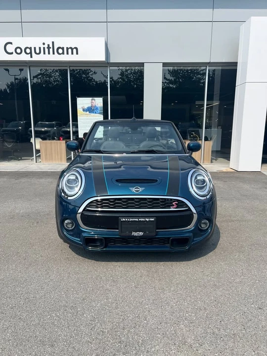 2021 Mini Mini Cooper S 3rd Gen - Image 8 of 13