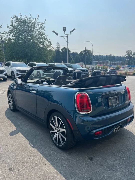 2021 Mini Mini Cooper S 3rd Gen - Image 3 of 13
