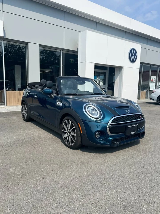 2021 Mini Mini Cooper S 3rd Gen - Image 7 of 13