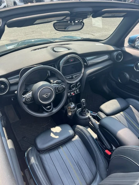 2021 Mini Mini Cooper S 3rd Gen - Image 10 of 13