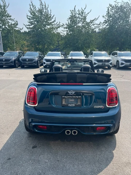 2021 Mini Mini Cooper S 3rd Gen - Image 4 of 13