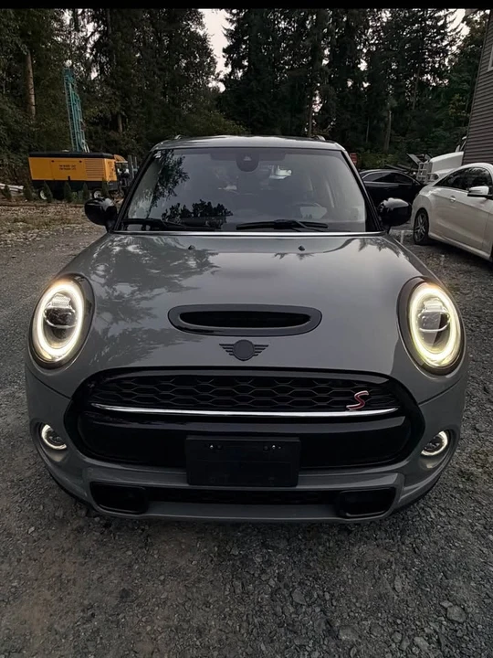 2021 Mini Mini Cooper S 3rd Gen - Image 18 of 20