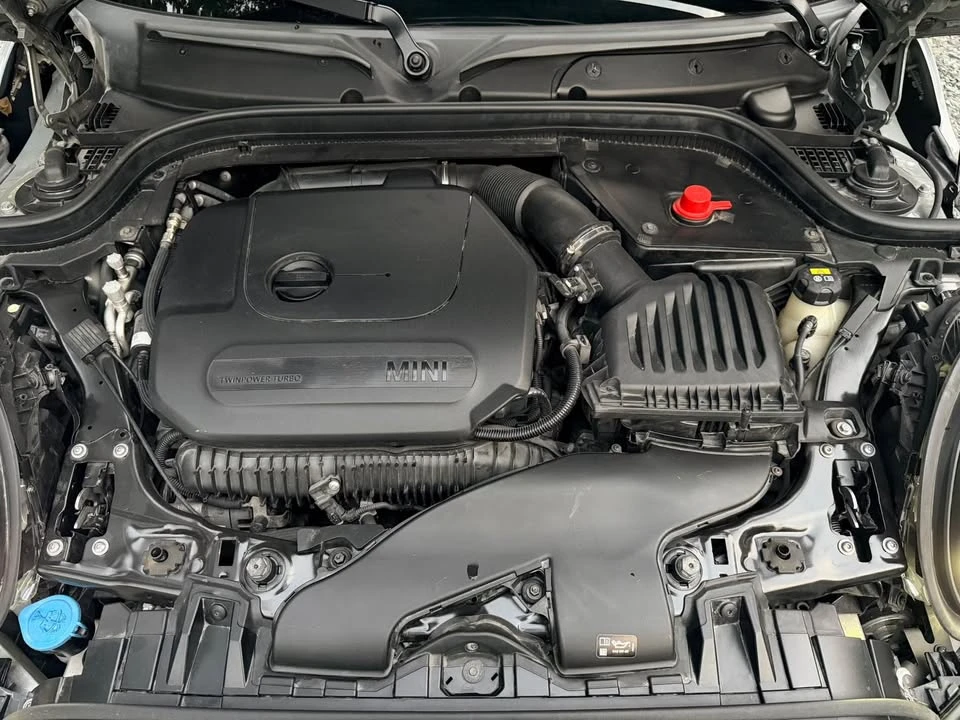 2021 Mini Mini Cooper S 3rd Gen - Image 11 of 20