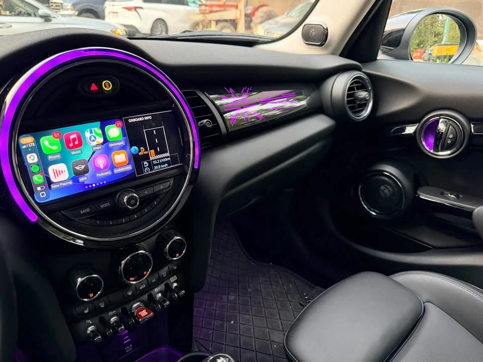 2021 Mini Mini Cooper S 3rd Gen - Image 8 of 20