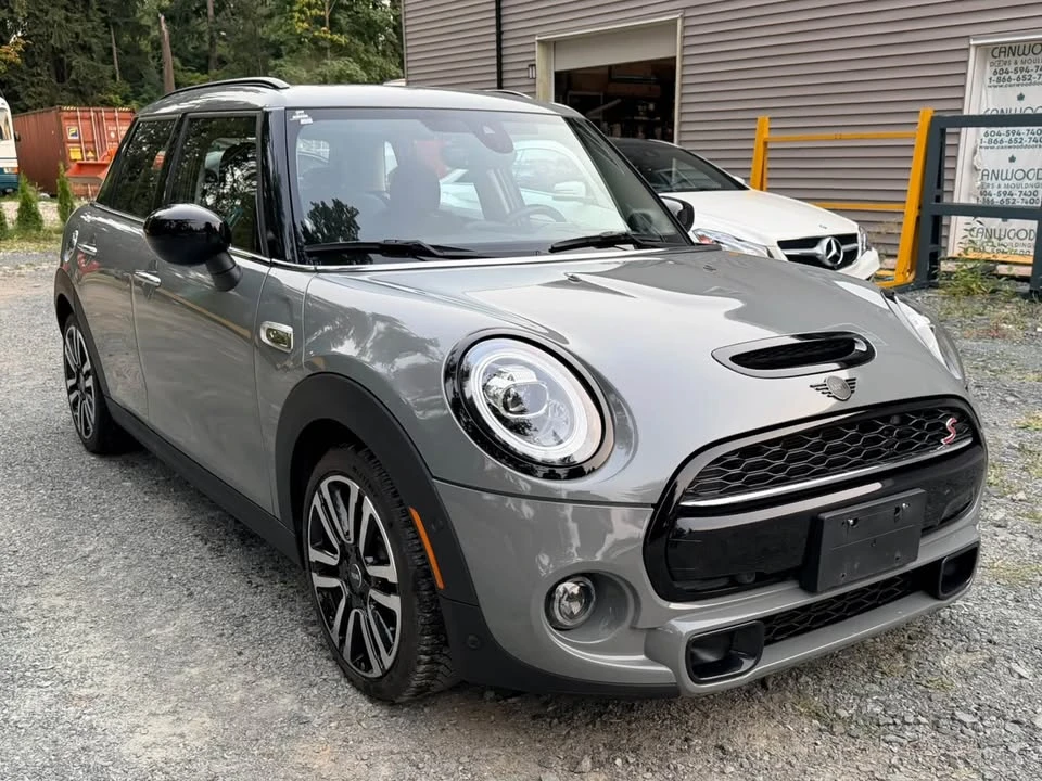 2021 Mini Mini Cooper S 3rd Gen - Image 3 of 20