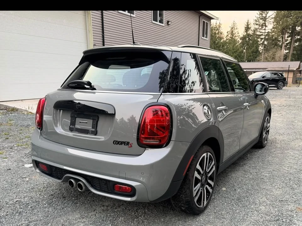2021 Mini Mini Cooper S 3rd Gen - Image 5 of 20