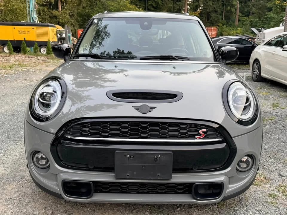 2021 Mini Mini Cooper S 3rd Gen - Image 2 of 20