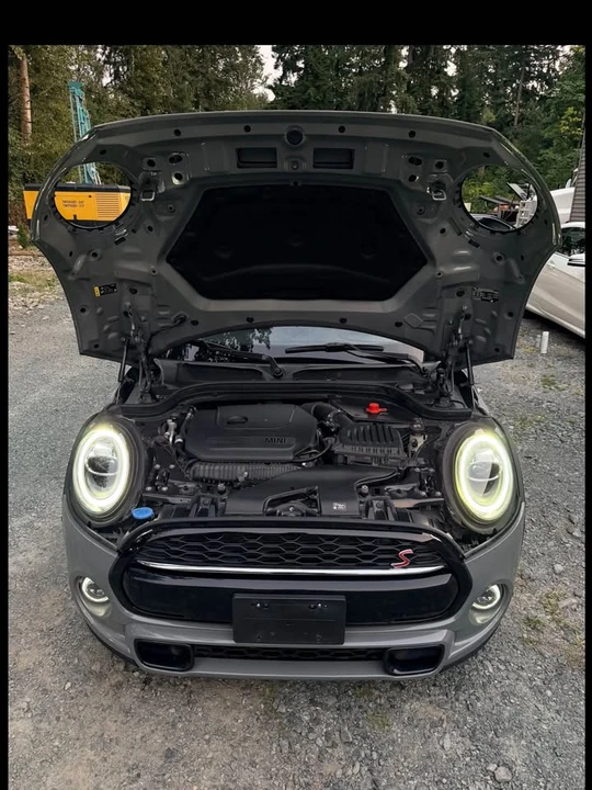 2021 Mini Mini Cooper S 3rd Gen - Image 12 of 20