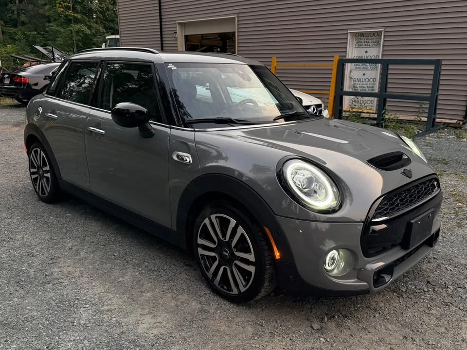 2021 Mini Mini Cooper S 3rd Gen - Image 14 of 20