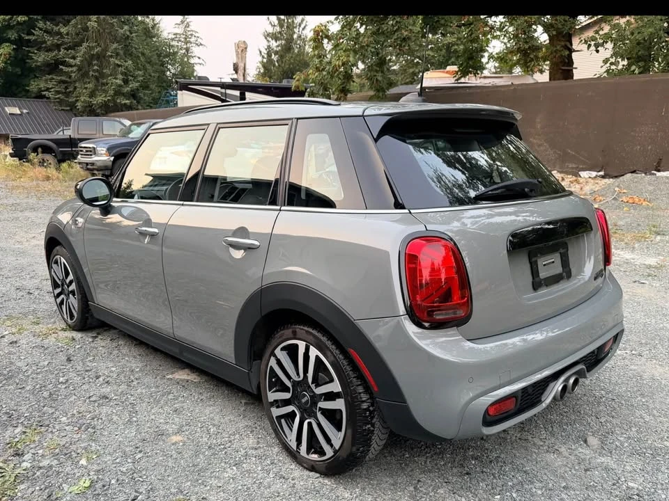 2021 Mini Mini Cooper S 3rd Gen - Image 4 of 20