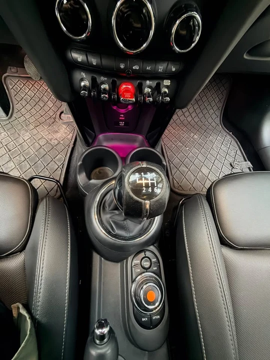 2021 Mini Mini Cooper S 3rd Gen - Image 7 of 20