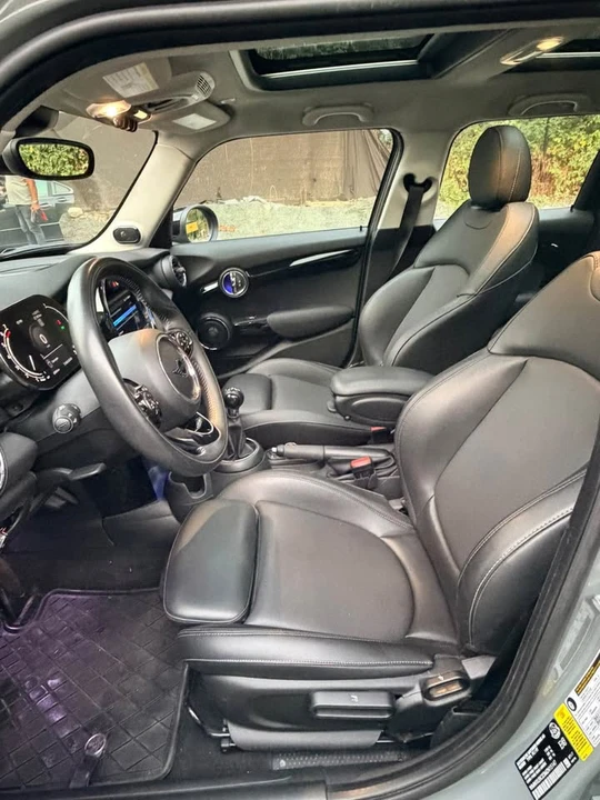 2021 Mini Mini Cooper S 3rd Gen - Image 10 of 20