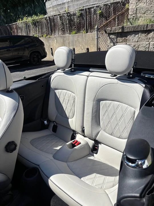 2021 Mini Mini Cooper S 3rd Gen - Image 14 of 16
