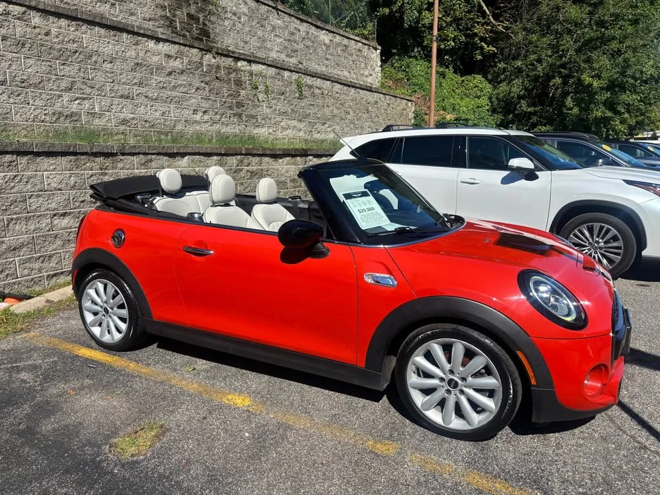 2021 Mini Mini Cooper S 3rd Gen - Image 3 of 16