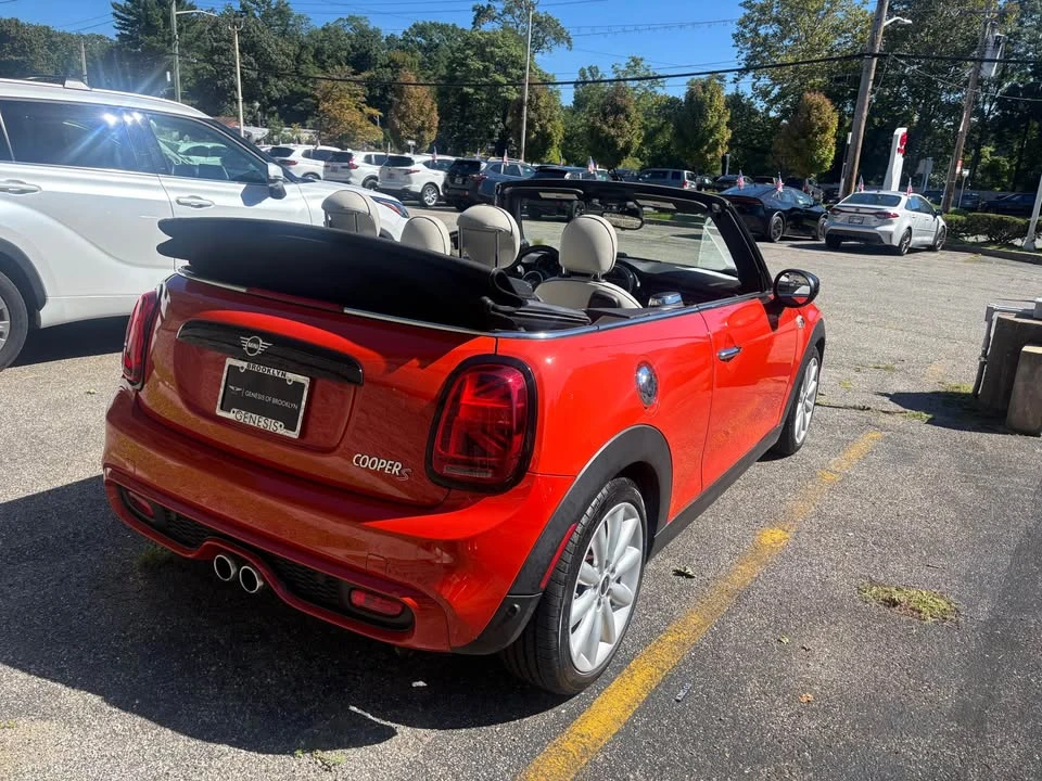 2021 Mini Mini Cooper S 3rd Gen - Image 4 of 16