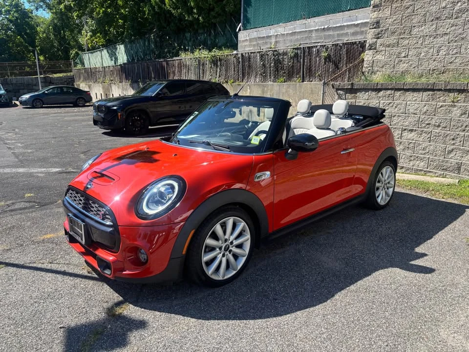 2021 Mini Mini Cooper S 3rd Gen - Image 2 of 16