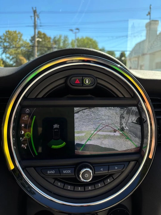 2021 Mini Mini Cooper S 3rd Gen - Image 10 of 16