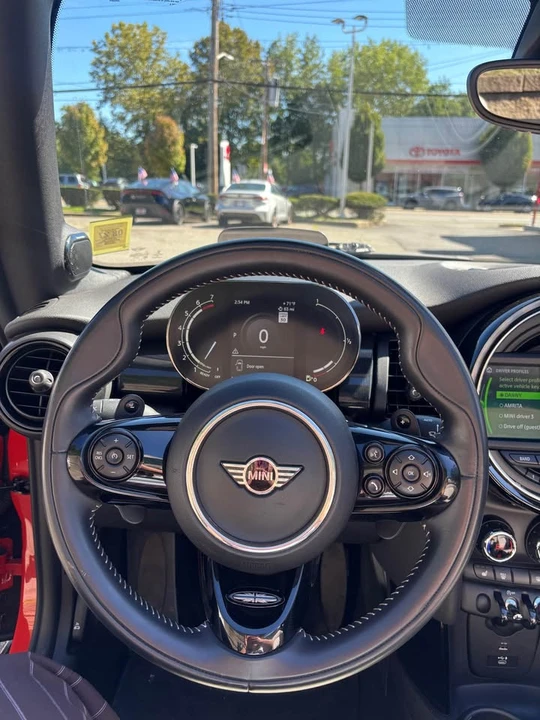 2021 Mini Mini Cooper S 3rd Gen - Image 6 of 16