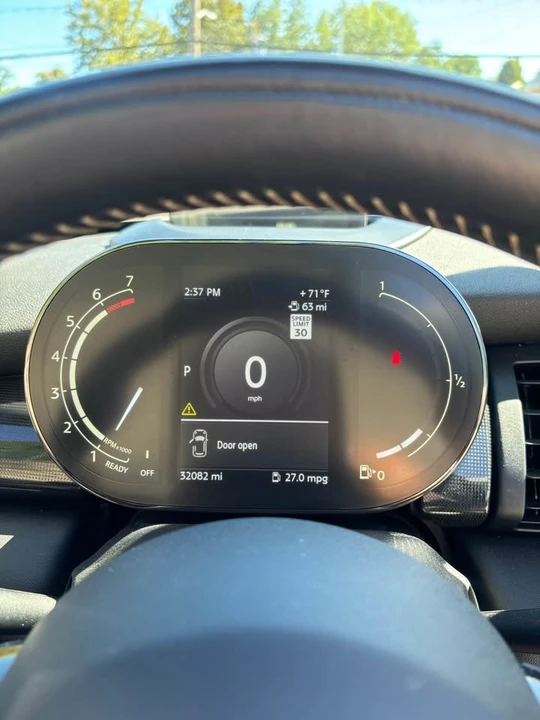 2021 Mini Mini Cooper S 3rd Gen - Image 12 of 16