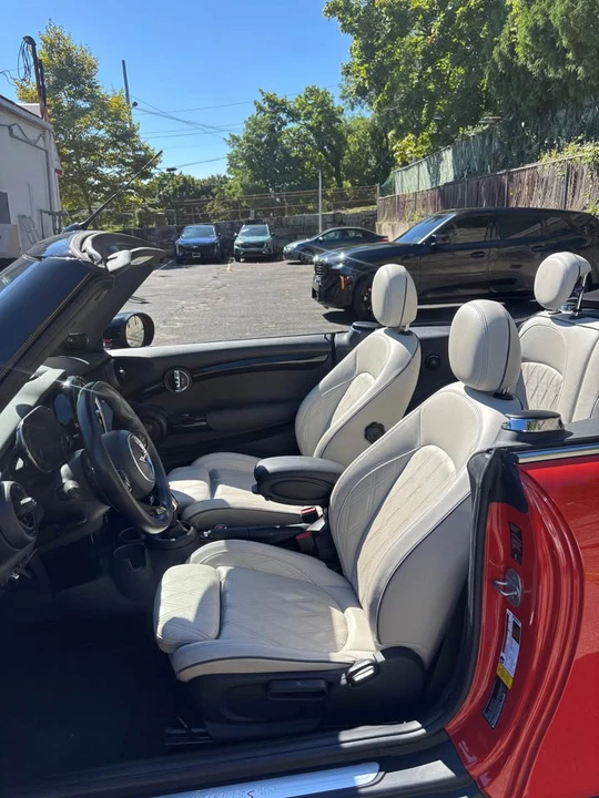 2021 Mini Mini Cooper S 3rd Gen - Image 5 of 16