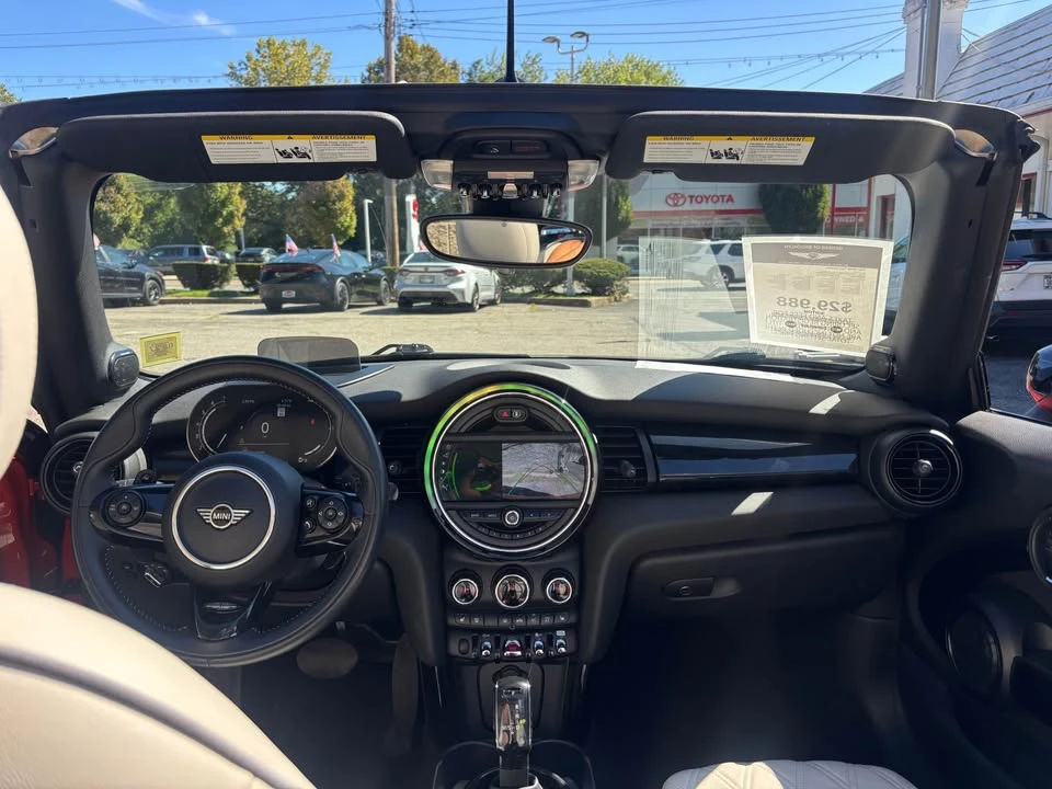 2021 Mini Mini Cooper S 3rd Gen - Image 13 of 16