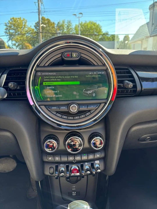 2021 Mini Mini Cooper S 3rd Gen - Image 7 of 16