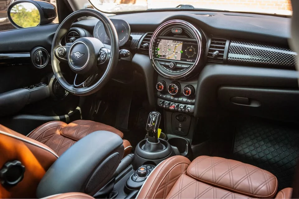 2021 Mini Mini 3rd Gen - Image 15 of 20