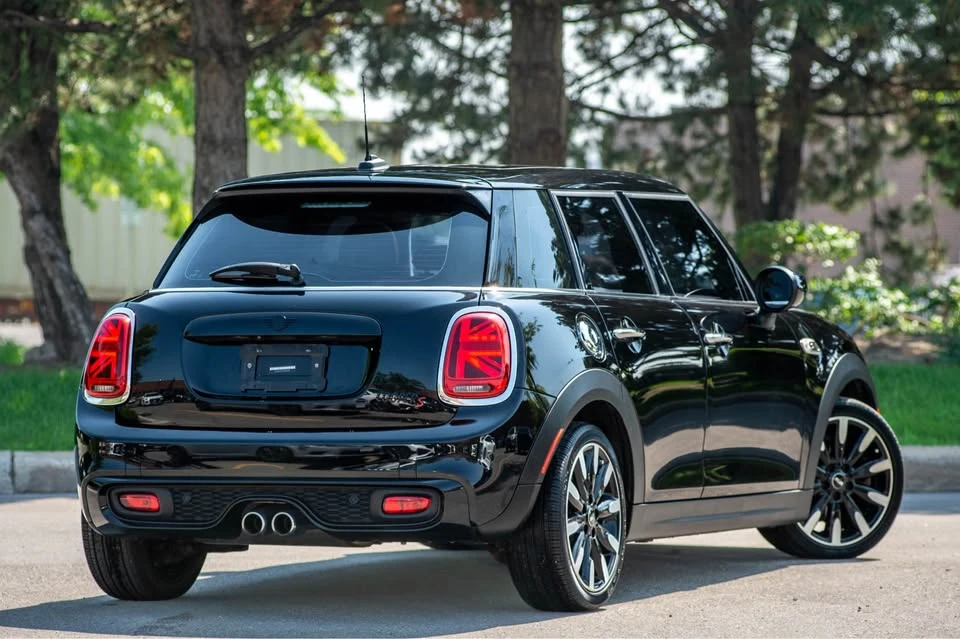 2021 Mini Mini 3rd Gen - Image 6 of 20