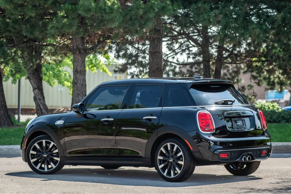 2021 Mini Mini 3rd Gen - Image 9 of 20