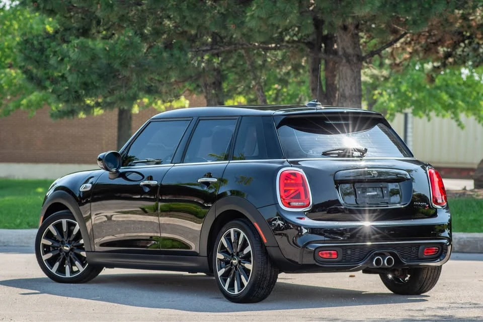 2021 Mini Mini 3rd Gen - Image 8 of 20