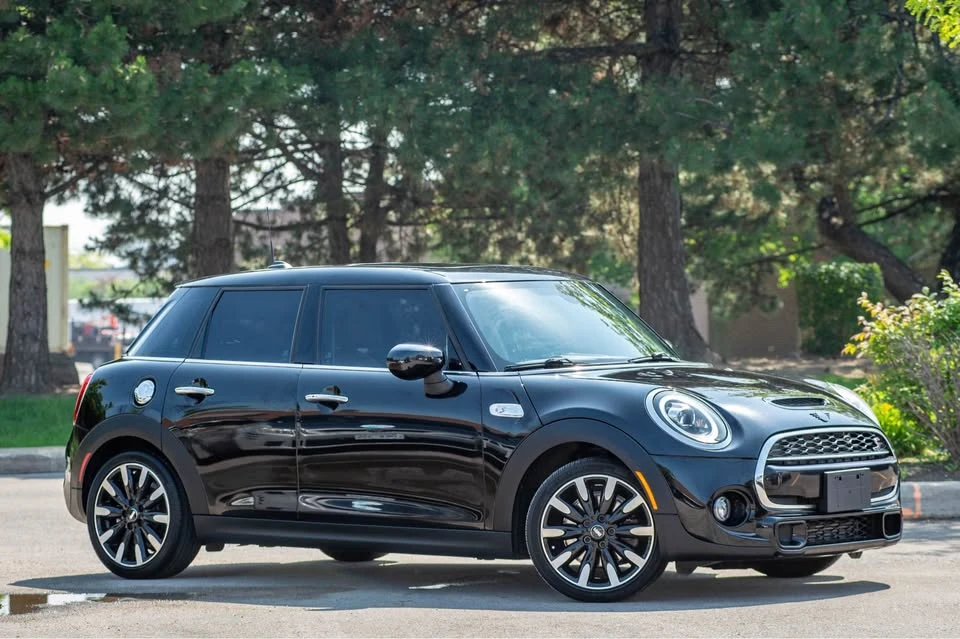 2021 Mini Mini 3rd Gen - Image 4 of 20