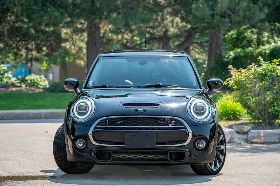 2021 Mini Mini 3rd Gen - Image 2 of 20