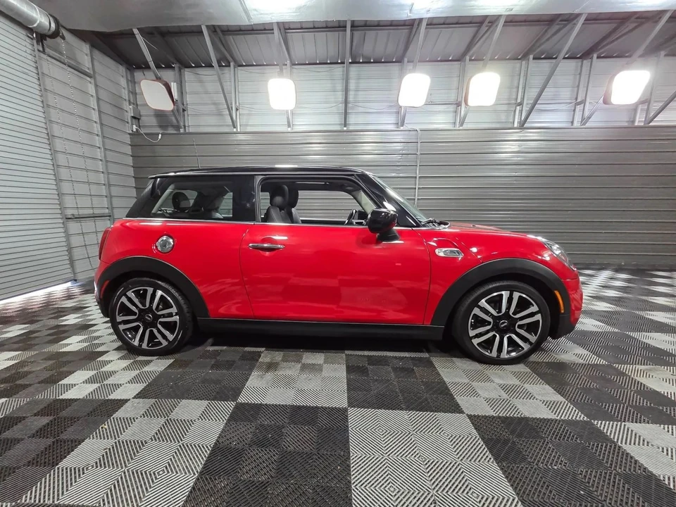 2021 Mini Mini Cooper S 3rd Gen - Image 9 of 12