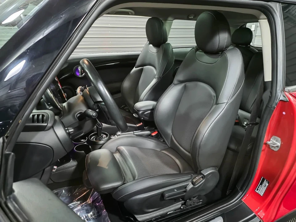 2021 Mini Mini Cooper S 3rd Gen - Image 12 of 12