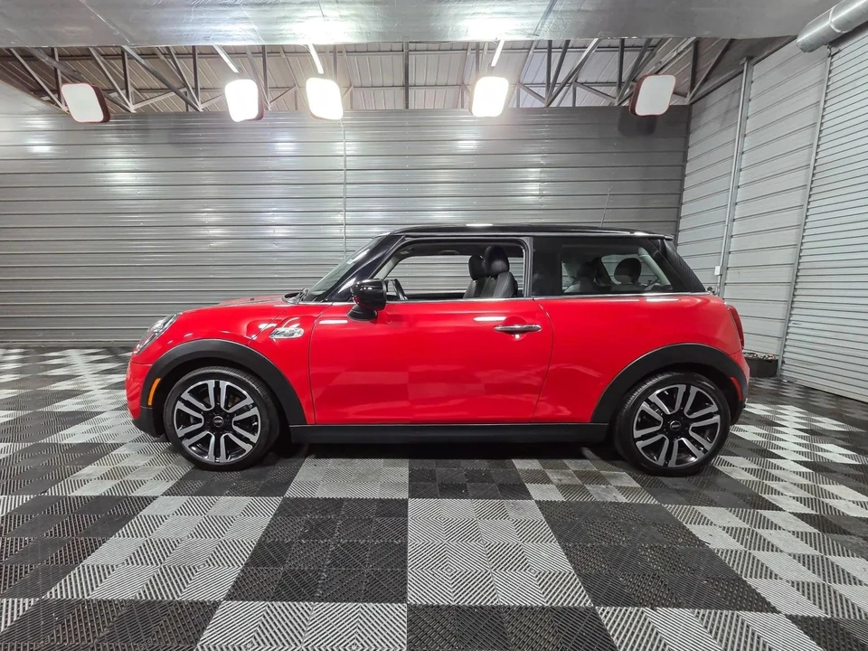 2021 Mini Mini Cooper S 3rd Gen - Image 8 of 12