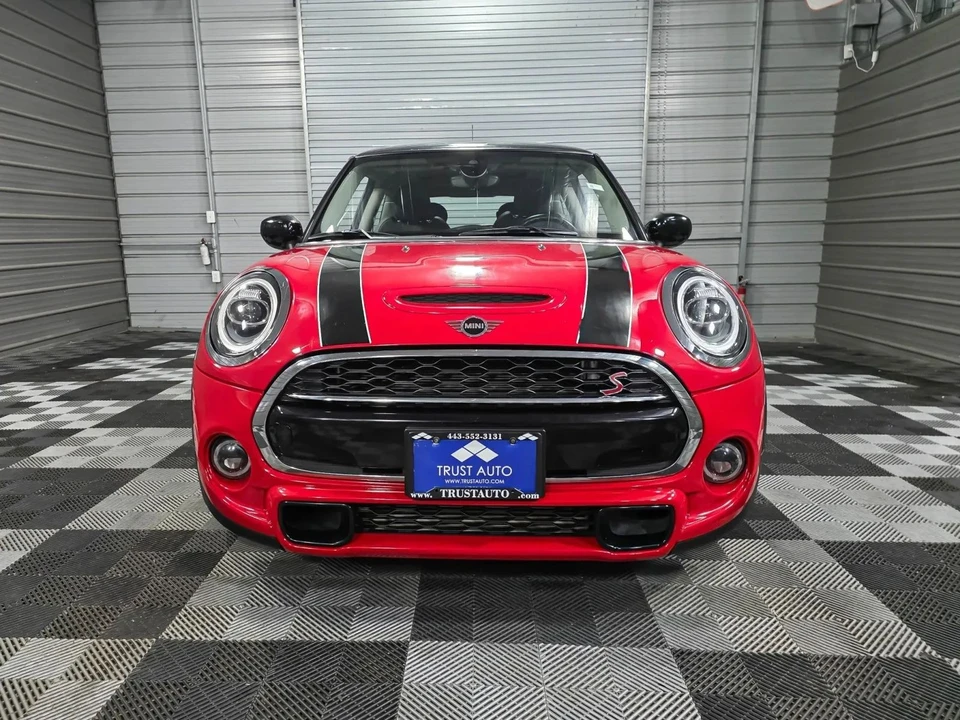 2021 Mini Mini Cooper S 3rd Gen - Image 3 of 12