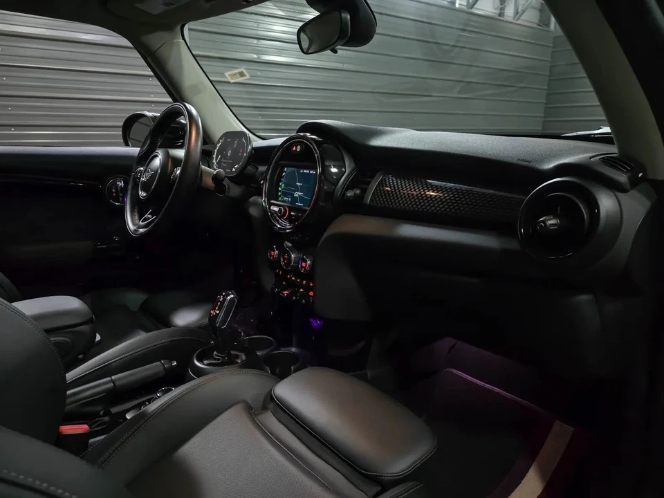 2021 Mini Mini Cooper S 3rd Gen - Image 11 of 12