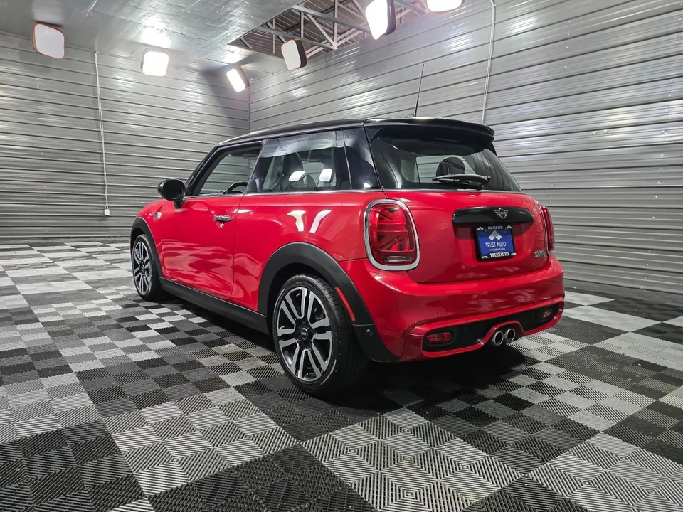 2021 Mini Mini Cooper S 3rd Gen - Image 7 of 12