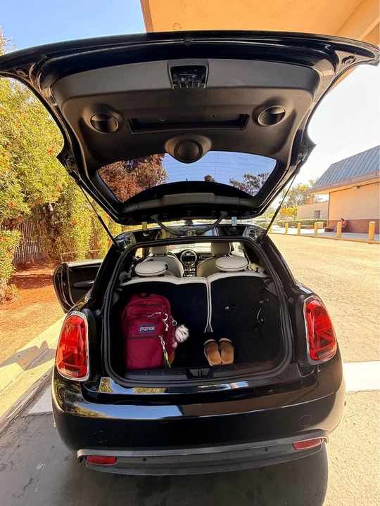 2021 Mini Mini 3rd Gen - Image 15 of 17